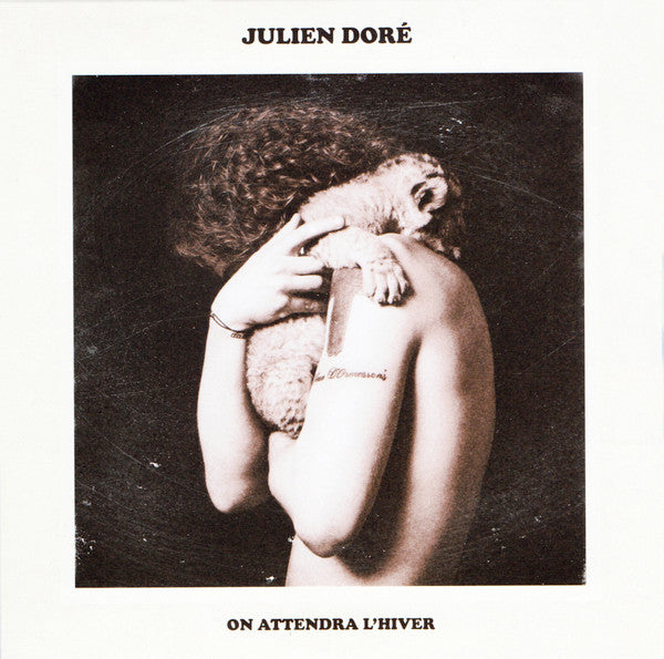 On attendra l'hiver - Front Cover