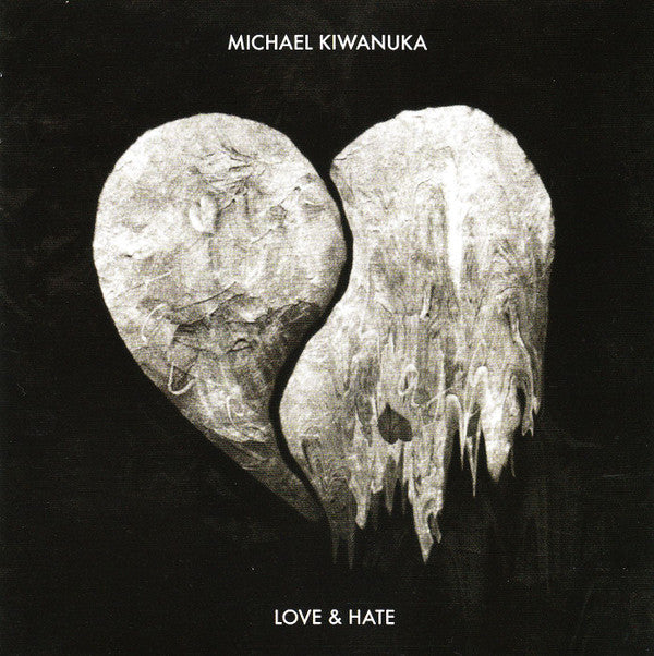 Love and hate - Front Cover