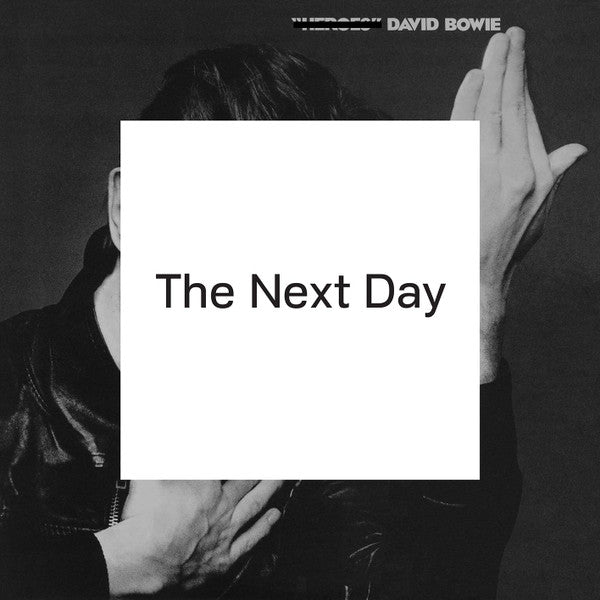 The next day - Front Cover