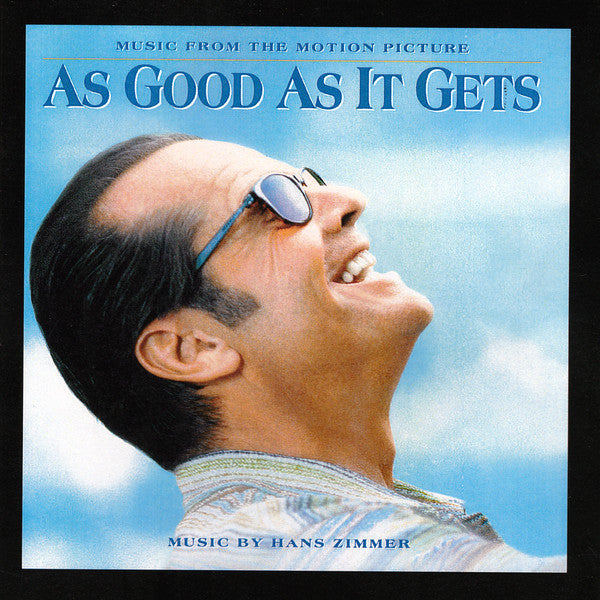 Pour le pire et pour le meilleur/as good as it gets - Front Cover