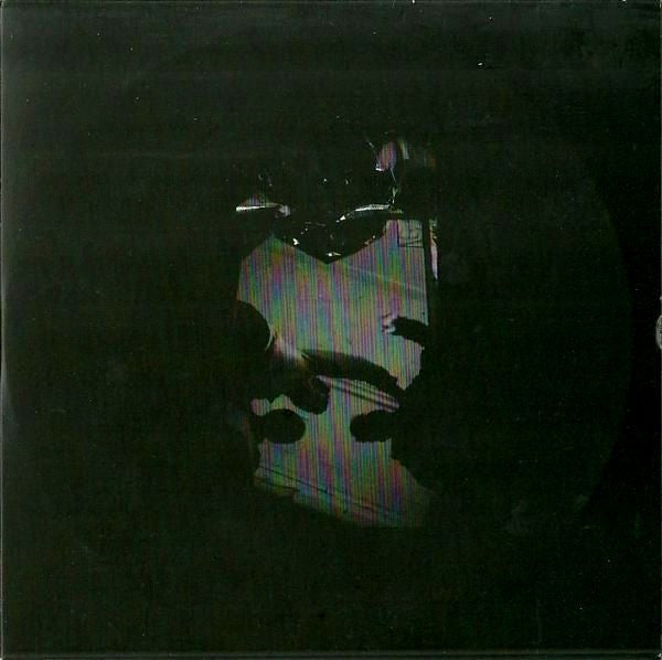 III - Front Cover