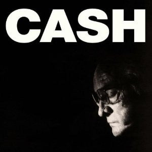 American IV : the man comes around - Front Cover