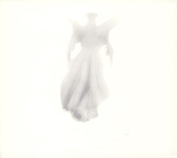 Go away white - Front Cover