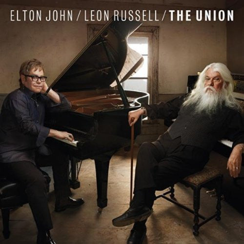 The union - Front Cover