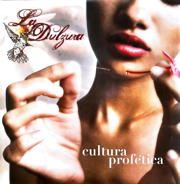 La Dulzura - Front Cover