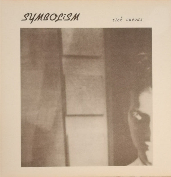 Symbolism - Front Cover