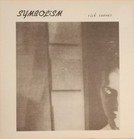 Symbolism - Front Cover