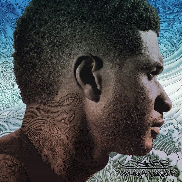 Looking 4 myself (deluxe version) - Front Cover