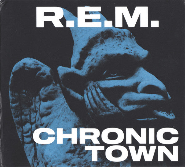 Chronic Town - Front Cover