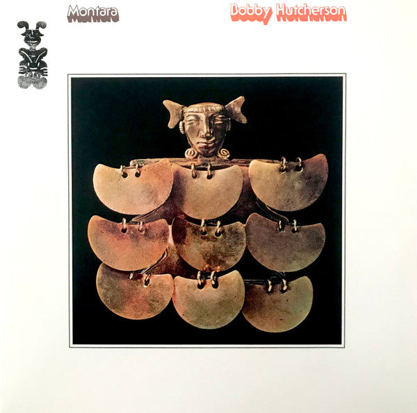 MONTARA - Front Cover