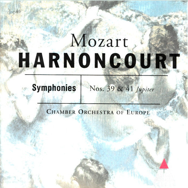 Symph 39/41 - Front Cover