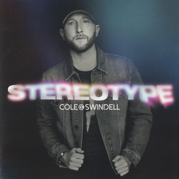 Stereotype - Front Cover