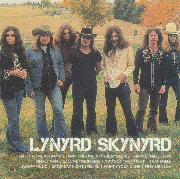 Icon - Front Cover