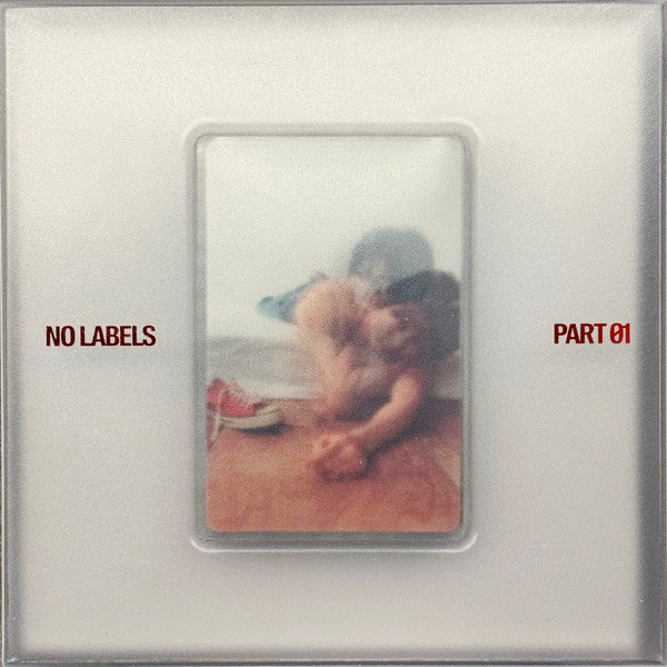 No Labels, Part 01 - Random Cover - Front Cover