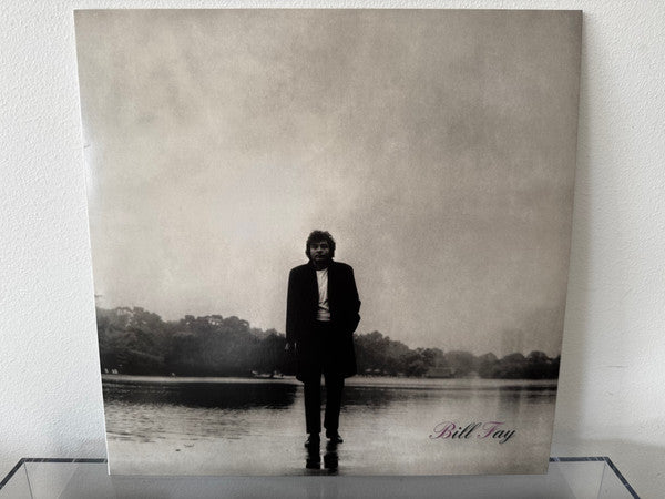 Bill Fay - Front Cover