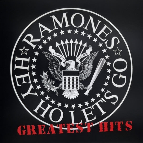 Greatest Hits Vinyle Coloré - Front Cover