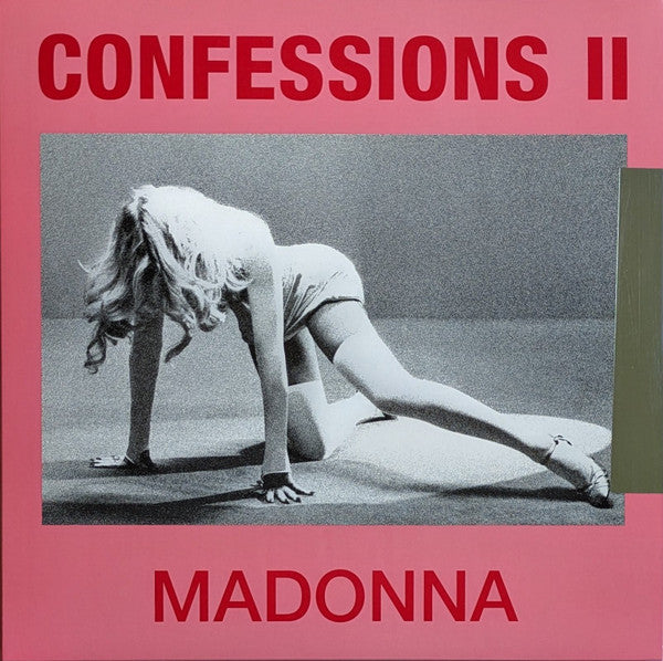 Confessions II Exclusivité Fnac - Front Cover