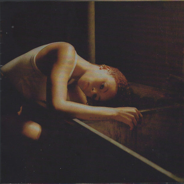 Bird's Eye - Front Cover