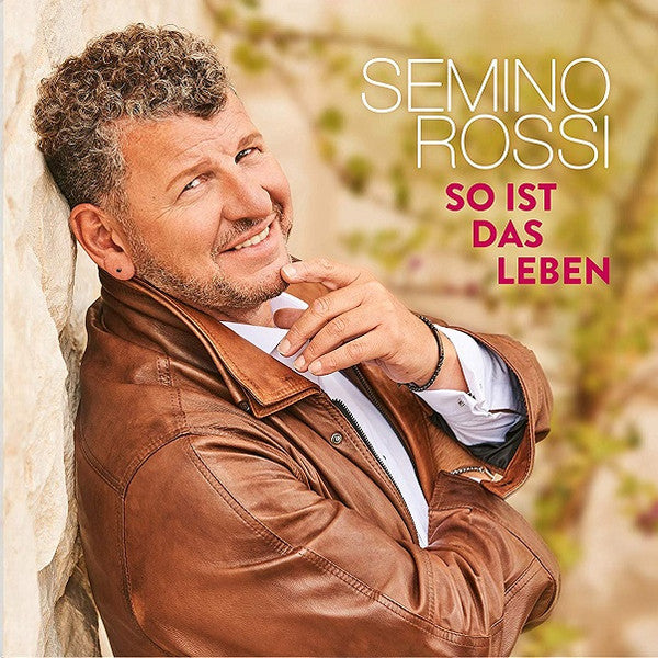 So Ist Das Leben - Front Cover