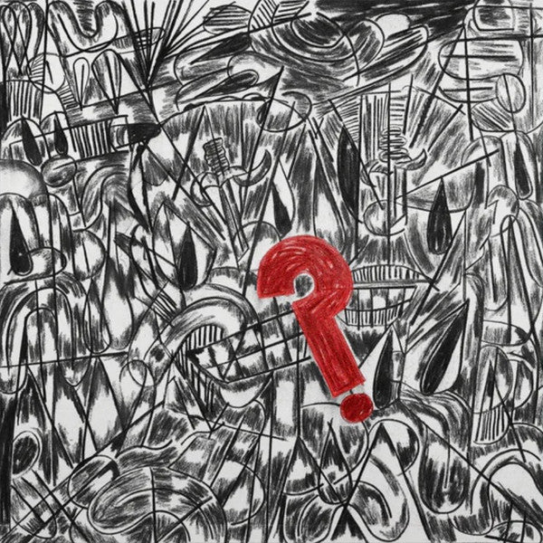 What Happened To The Streets ? - Front Cover
