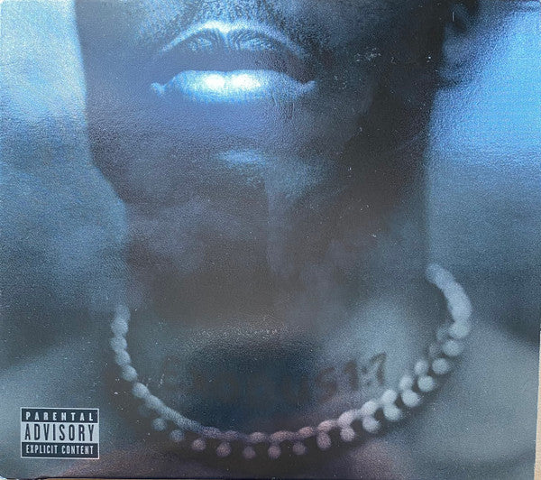 Exodus - Front Cover