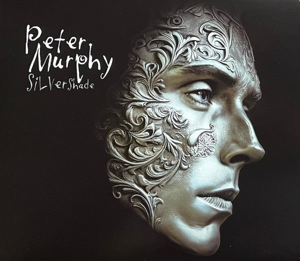 Silver Shade - Front Cover