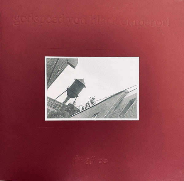 F#A#∞ - Front Cover