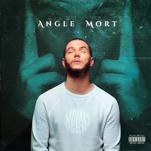 Angle mort - Front Cover