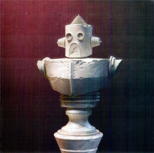 Chronologic - Front Cover
