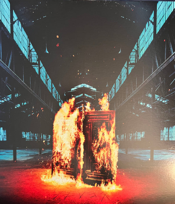 Fever Édition Limitée - Front Cover