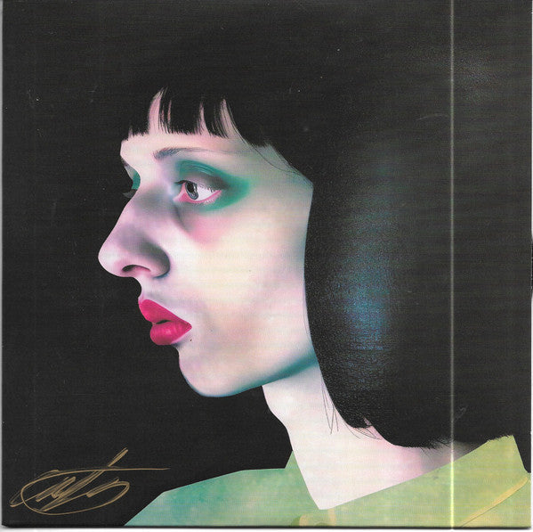 Follower / Mercy Street - Front Cover