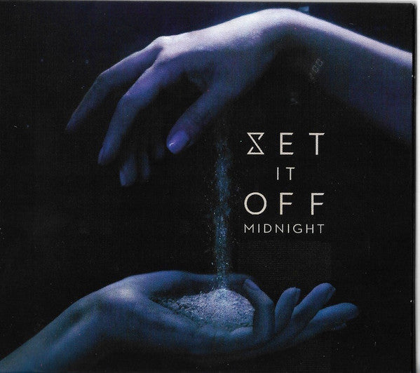 Midnight - Front Cover