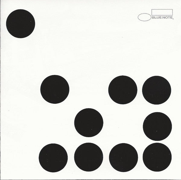 Ten - Front Cover