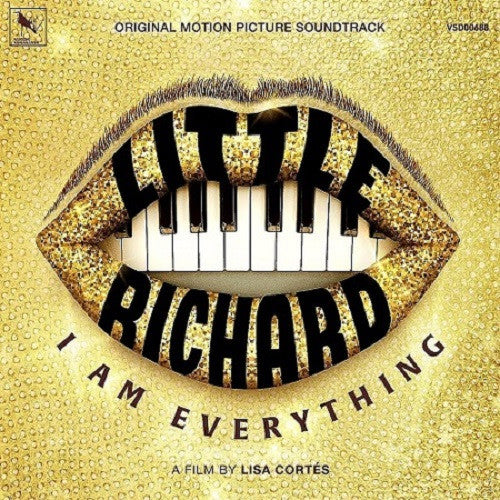 I Am Everything - Front Cover