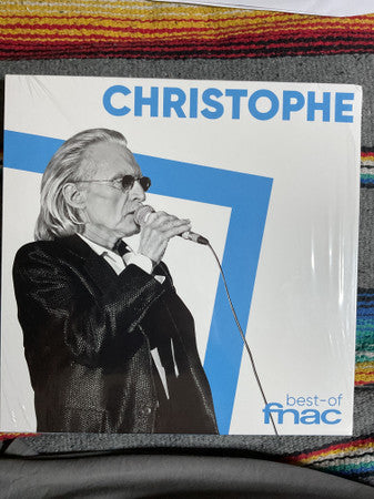Best Of - Collection Fnac - Front Cover