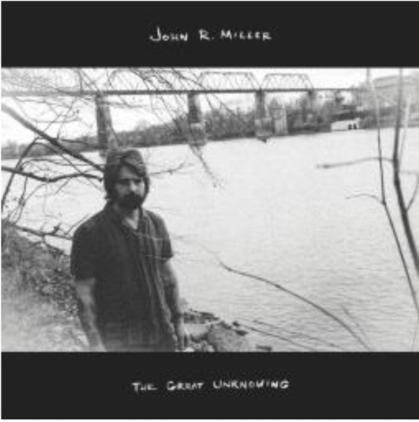 The Great Unknowing - Front Cover