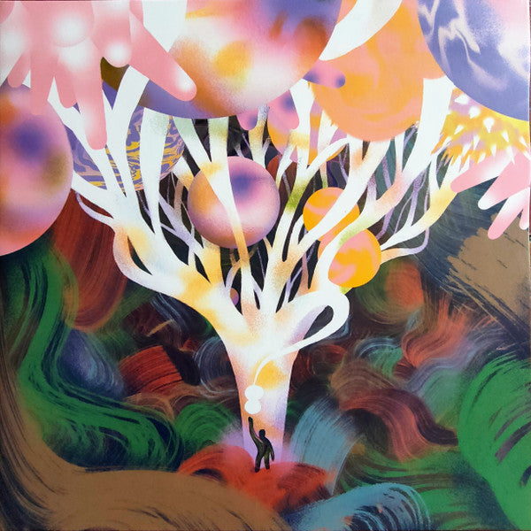 Feedforward - Front Cover