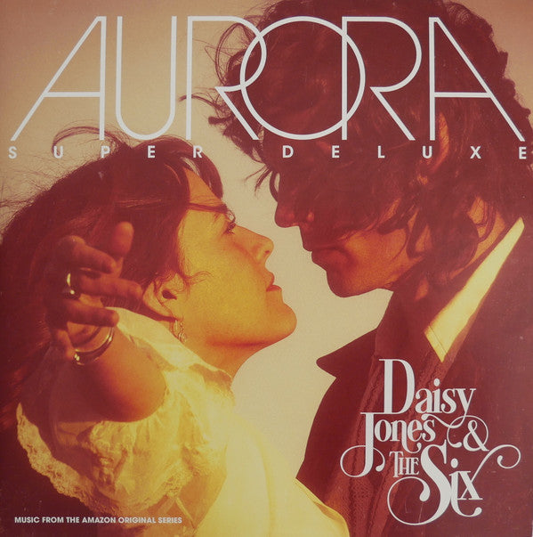 Aurora Édition Deluxe Exclusivité Fnac - Front Cover