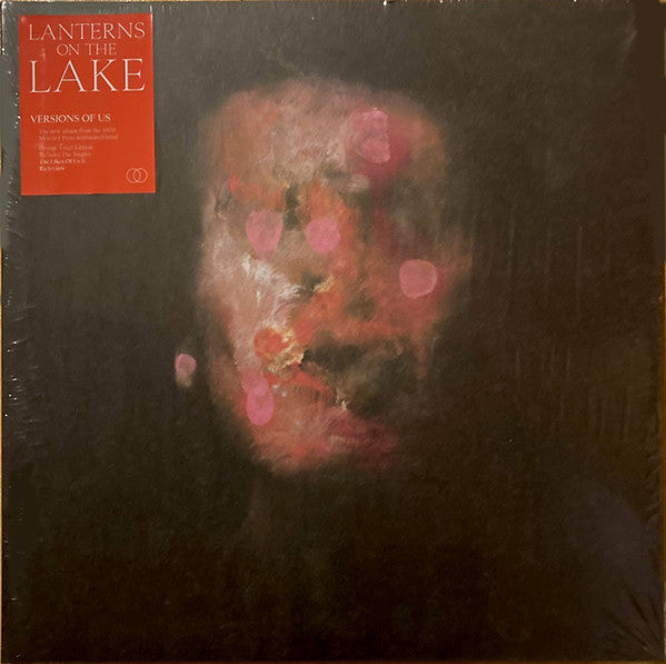 Versions Of Us - Front Cover
