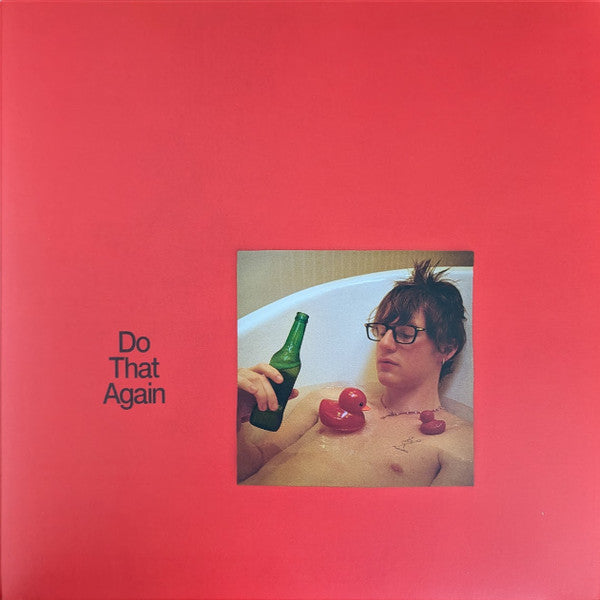 Do That Again - Front Cover