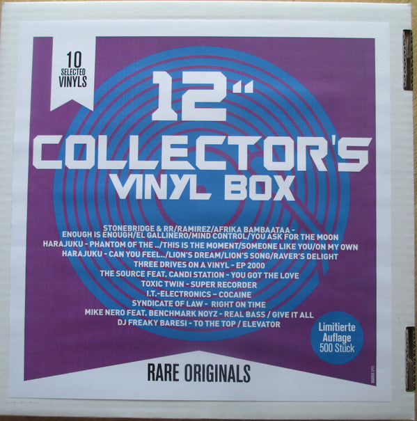 Cocaine - Front Cover