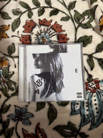 Aftercare Deluxe - Front Cover