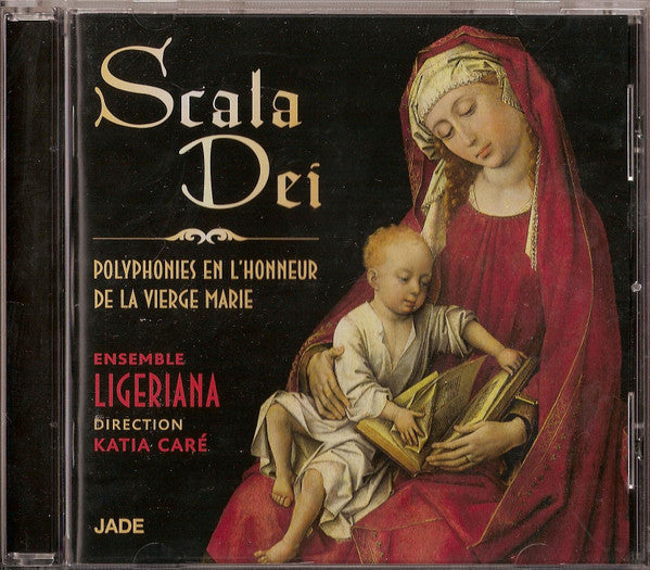 Ligeriana - Front Cover