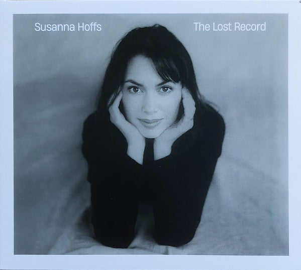 Lost Record - Front Cover