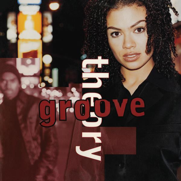 Groove Theory - Front Cover