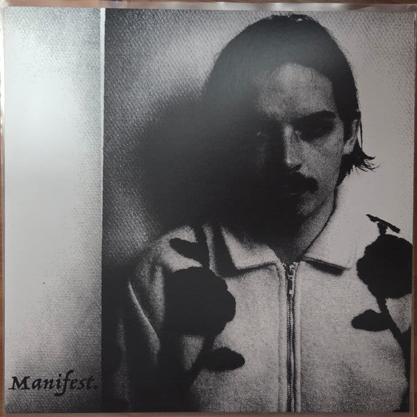 Manifest - Front Cover