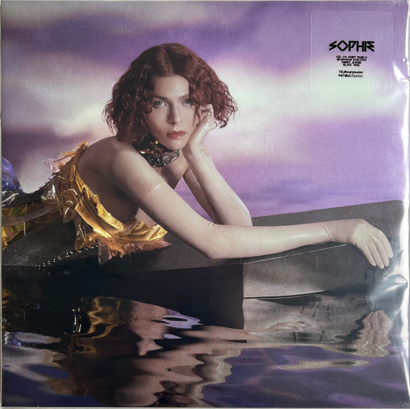 Oil Of Every Pearl's Un-insides Non Stop Édition Limitée - Front Cover