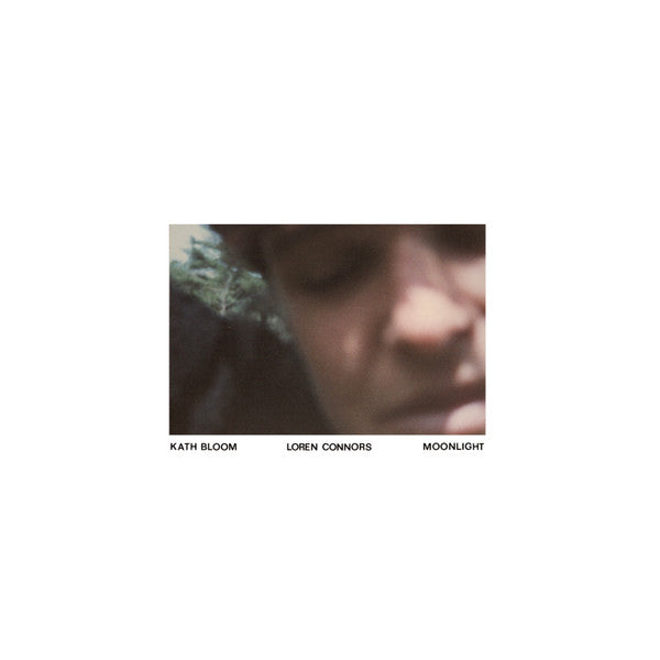 Moonlight - Front Cover