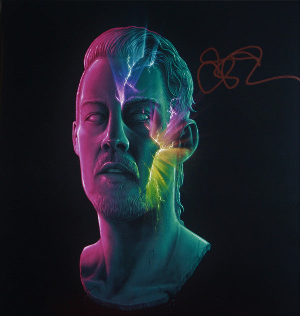 FutureNever - Front Cover