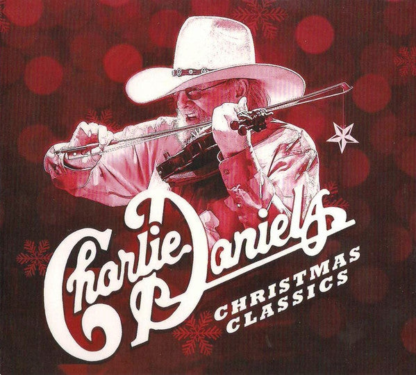 Christmas Classics - Front Cover
